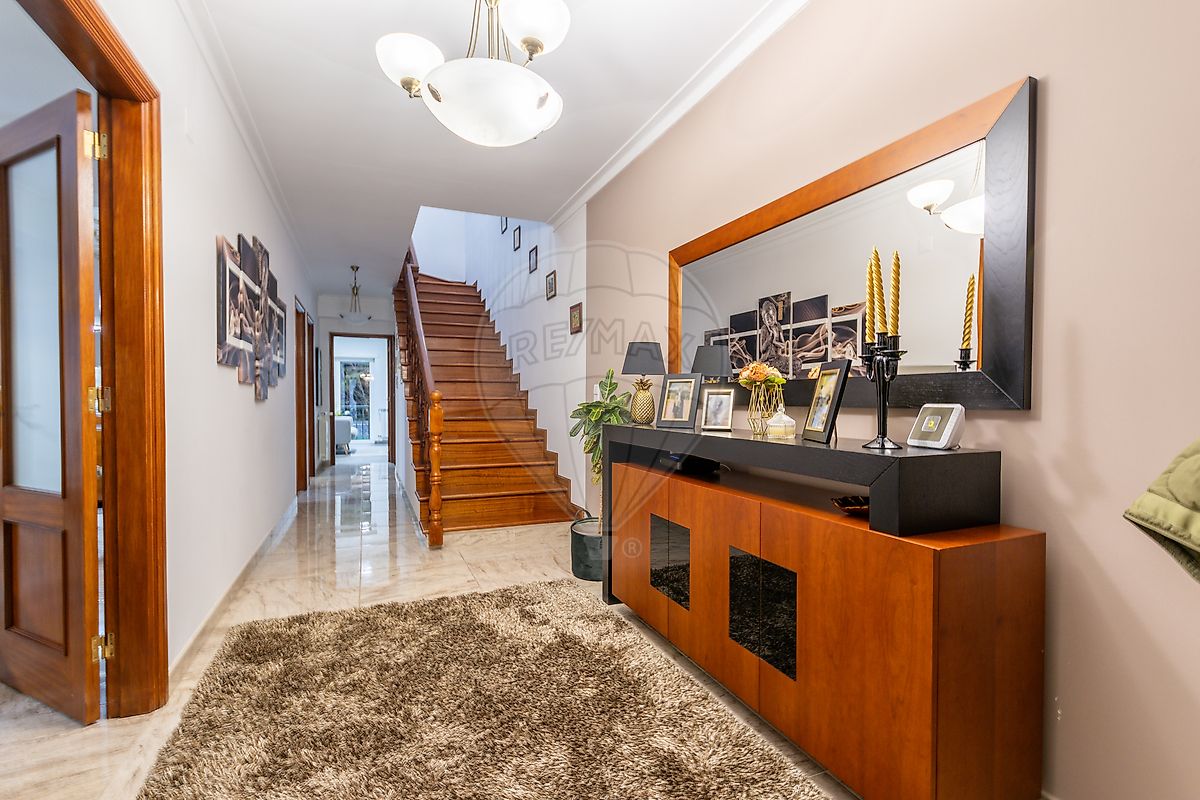 Casa T4 em Viseu, Portugal N.º 164428