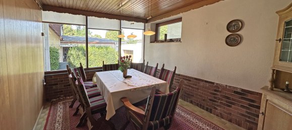 Таунхаус с 6 комнатами в Харбург, Германия № 327397 5