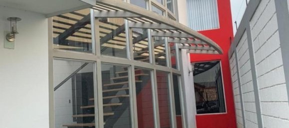 3 bedrooms House in Curridabat, Costa Rica No. 155 4