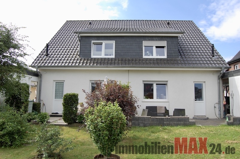 Таунхаус с 4 спальнями в Ганновер, Германия № 183768