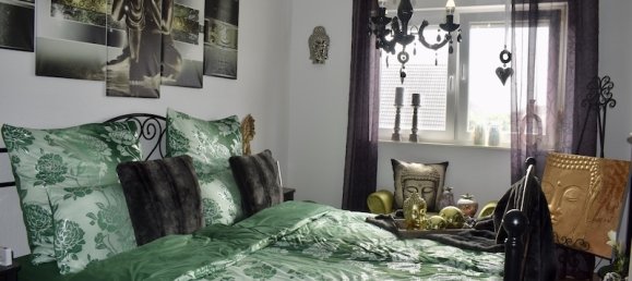 Таунхаус с 4 спальнями в Ганновер, Германия № 183768 3