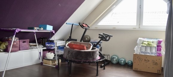 Таунхаус с 4 спальнями в Ганновер, Германия № 183768 6