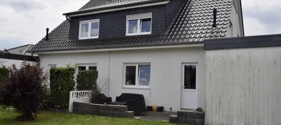 Таунхаус с 4 спальнями в Ганновер, Германия № 183768 8