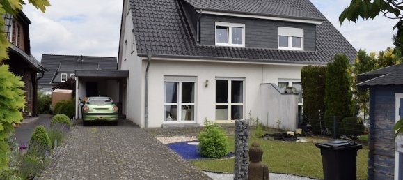 Таунхаус с 4 спальнями в Ганновер, Германия № 183768 10