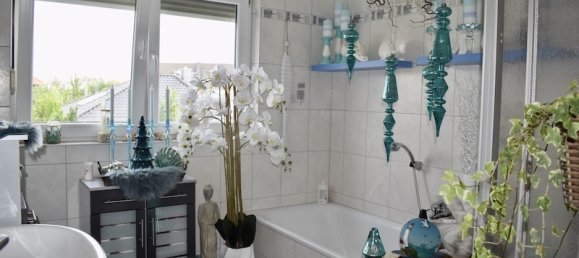 Таунхаус с 4 спальнями в Ганновер, Германия № 183768 7