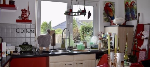 Таунхаус с 4 спальнями в Ганновер, Германия № 183768 2