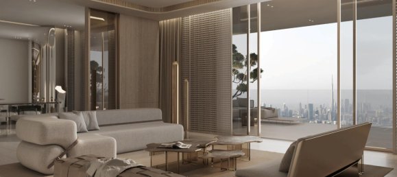 2 bedrooms Apartment in Dubai, UAE No. 21538 5