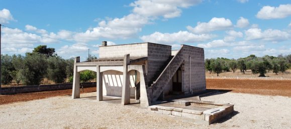 3 bedrooms Villa in San Vito dei Normanni, Italy No. 363146 20