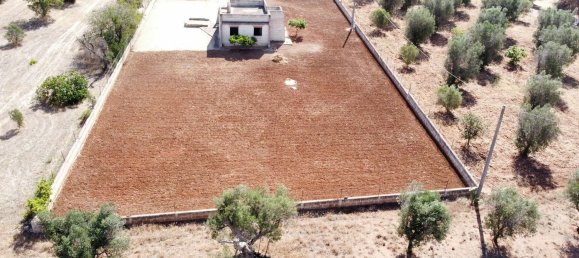 3 bedrooms Villa in San Vito dei Normanni, Italy No. 363146 22