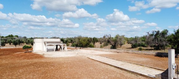 3 bedrooms Villa in San Vito dei Normanni, Italy No. 363146 3