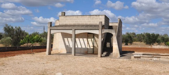 3 bedrooms Villa in San Vito dei Normanni, Italy No. 363146 6