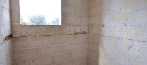 3 bedrooms Villa in San Vito dei Normanni, Italy No. 363146 17