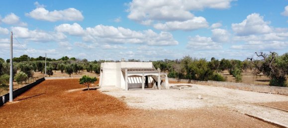 3 bedrooms Villa in San Vito dei Normanni, Italy No. 363146 2