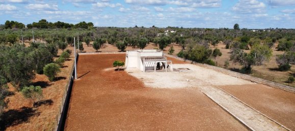 3 bedrooms Villa in San Vito dei Normanni, Italy No. 363146 19