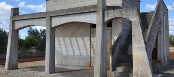 3 bedrooms Villa in San Vito dei Normanni, Italy No. 363146 7