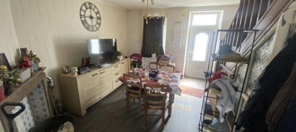 2 Schlafzimmer Haus in Equihen-Plage, France, Nr. 310716 2