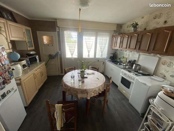 2 Schlafzimmer Haus in Equihen-Plage, France, Nr. 310716