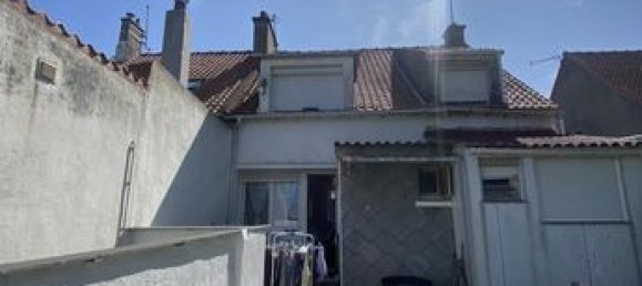 2 Schlafzimmer Haus in Equihen-Plage, France, Nr. 310716 5