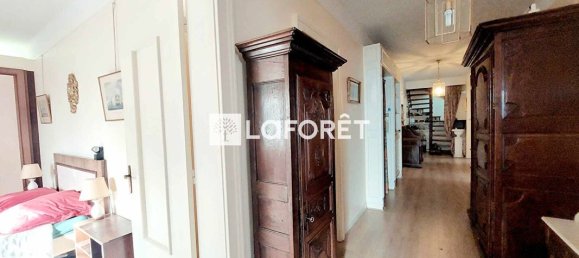 Apartamento de 3 dormitorios en Epinal, France No. 43053 6