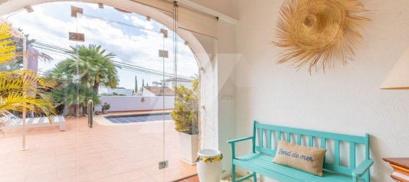 4 bedrooms House in Moraira, Spain No. 167986 4