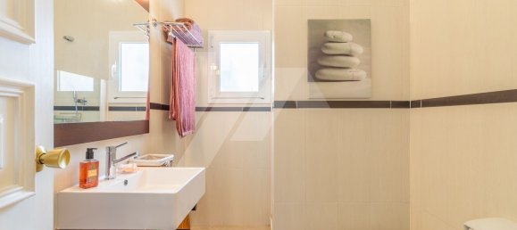 4 bedrooms House in Moraira, Spain No. 167986 11