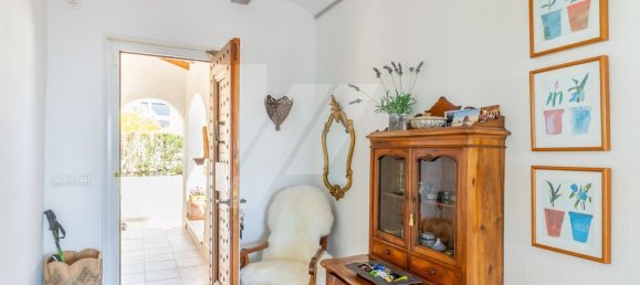 4 bedrooms House in Moraira, Spain No. 167986 20