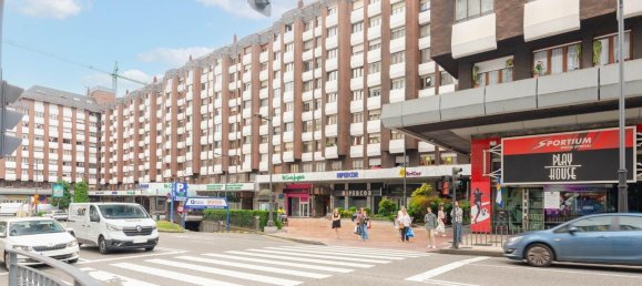 30m² Office in Oviedo, Spain No. 149753 24