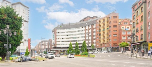 30m² Office in Oviedo, Spain No. 149753 28