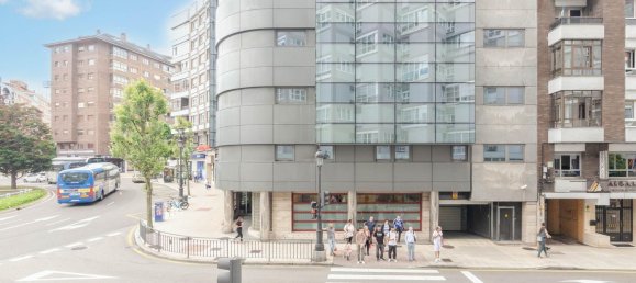 30m² Office in Oviedo, Spain No. 149753 14