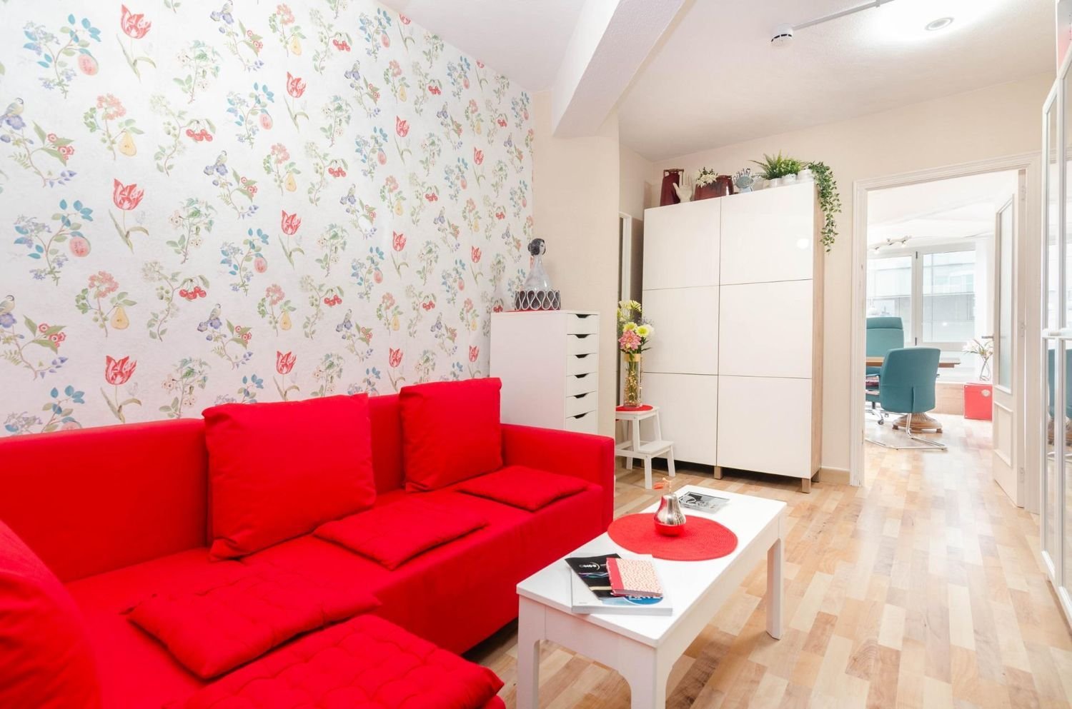 30m² Office in Oviedo, Spain No. 149753