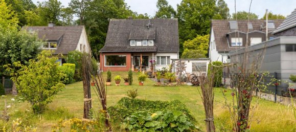 5 Schlafzimmer Stadthaus in Münster, Germany, Nr. 326008 4