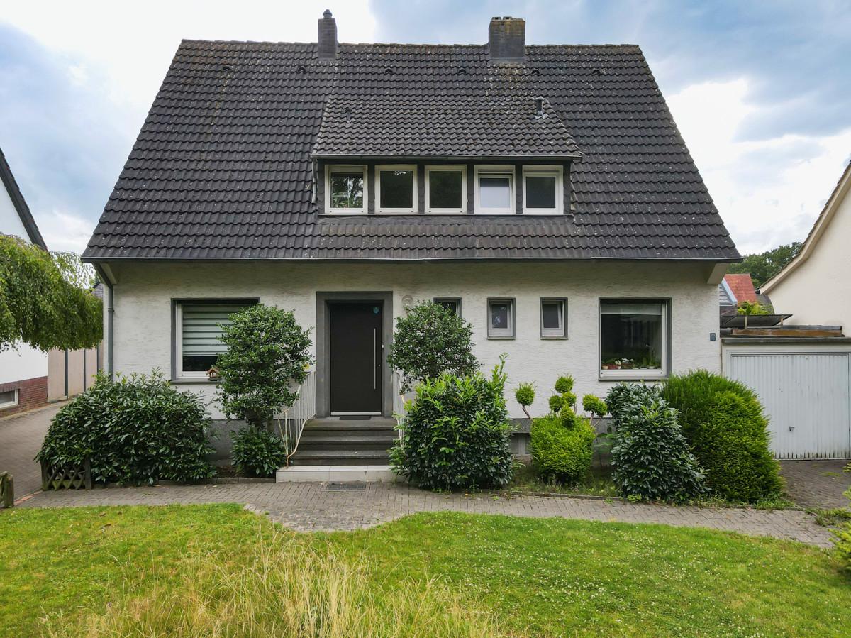 5 Schlafzimmer Stadthaus in Münster, Germany, Nr. 326008