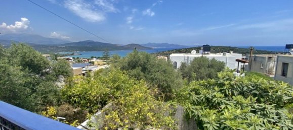 2 bedrooms Apartment in Lasithi, Greece No. 9014 2