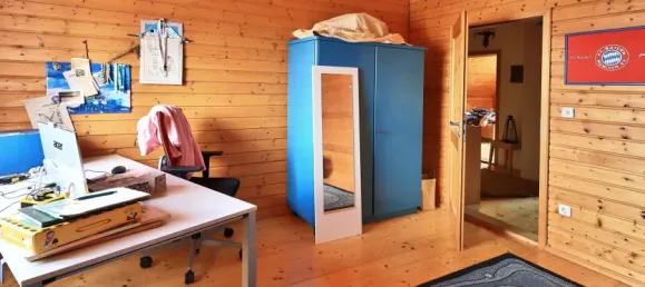 1 chambre Maison à Tirschenreuth, Germany No. 325530 22