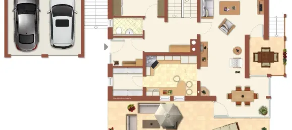 1 chambre Maison à Tirschenreuth, Germany No. 325530 27