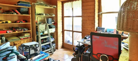 1 chambre Maison à Tirschenreuth, Germany No. 325530 8