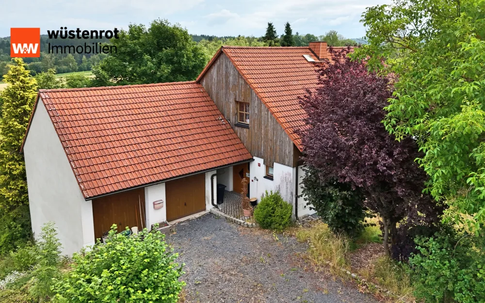 1 chambre Maison à Tirschenreuth, Germany No. 325530