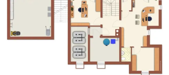 1 chambre Maison à Tirschenreuth, Germany No. 325530 26