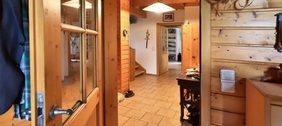 1 chambre Maison à Tirschenreuth, Germany No. 325530 6