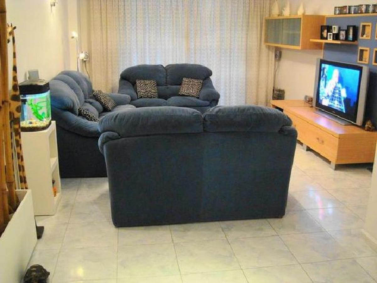 3 bedrooms Apartment in Mar del Plata, Argentina No. 93270