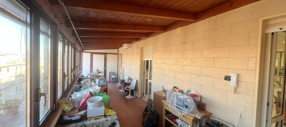 3 غرف نوم بانتهاوس في Bari, Italy رقم 376010 6