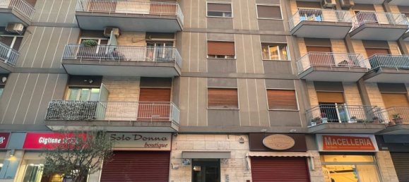 3 غرف نوم بانتهاوس في Bari, Italy رقم 376010 19