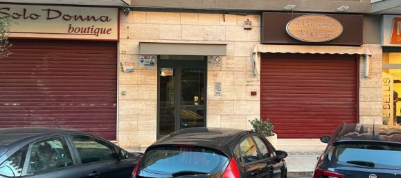 3 غرف نوم بانتهاوس في Bari, Italy رقم 376010 4