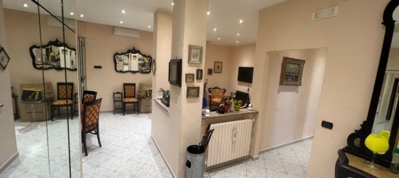 3 غرف نوم بانتهاوس في Bari, Italy رقم 376010 5