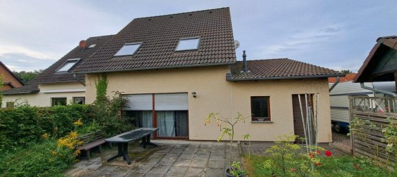 4 rooms Townhouse in Stendal, Germany No. 332317 3