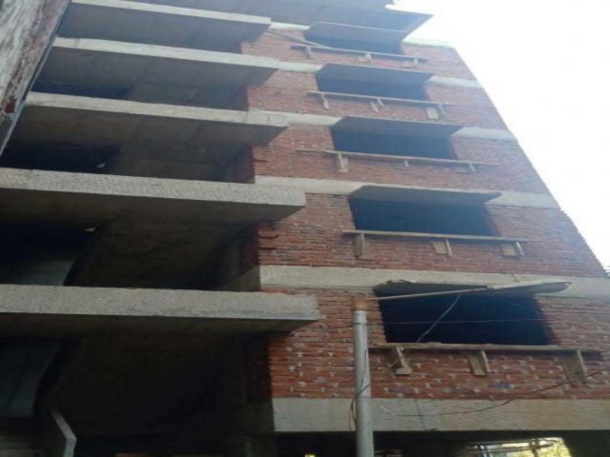 Студия в Мумбаи, Индия № 575