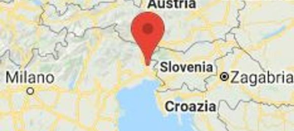  قطعة أرض في Udine, Italy 11712متر مربع رقم 317062 5