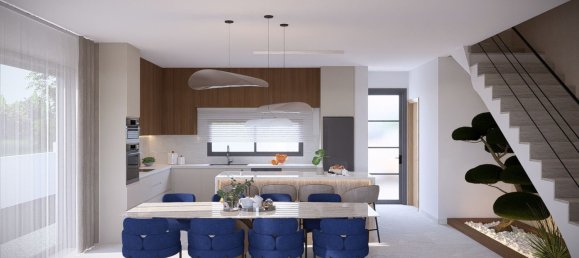 3 bedrooms Townhouse in Geroskípou, Cyprus No. 28299 6