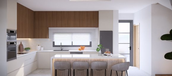 3 bedrooms Townhouse in Geroskípou, Cyprus No. 28299 10