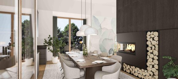 4-Zimmer Villa in Dornbirn, Austria, Nr. 135772 21